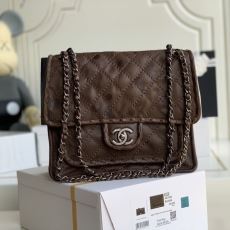 Chanel Satchel Bags